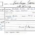 Ficha de miembro de Castor Enrique García Lange.