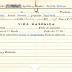 Ficha de miembro de Carlos García.