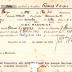 Ficha de miembro de Egidio Gerosa.