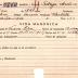 Ficha de miembro de Avelino Gibaja.