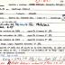 Ficha de miembro de Gregorio Antonio Francisco Gómez Vadillo.