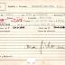 Ficha de miembro de Isaac González Barreira.