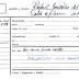 Ficha de miembro de Rafael González del Solar.