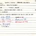 Ficha de miembro de Luis Mario González.