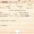 Ficha de miembro de Ricardo González Pereyra.