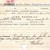 Ficha de miembro de Salvador Gorgoglione.