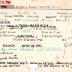 Ficha de miembro de Giulio Gratton.