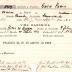 Ficha de miembro de Pablo Grün.
