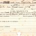 Ficha de miembro de Francisco P. Guglielmi.