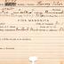 Ficha de miembro de Pedro Harvey Silva.