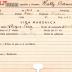 Ficha de miembro de Bernardo J. Halty.