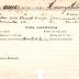Ficha de miembro de Pedro Harvey Silva.