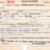 Ficha de miembro de Rafael Samuel Hassan.