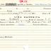 Ficha de miembro de Douglas Richard Ison.