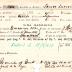 Ficha de miembro de Ludovico Jacoby.
