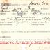 Ficha de miembro de Otto Kauders.