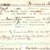 Ficha de miembro de Jacques Katchikian.
