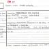 Ficha de miembro de Antonio Klein.