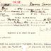 Ficha de miembro de Samuel  Kramer.