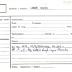 Ficha de miembro de Mario Gaspar Francisco Limón.