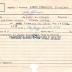 Ficha de miembro de Francisco López Hernández.