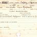 Ficha de miembro de Nepomuceno López.