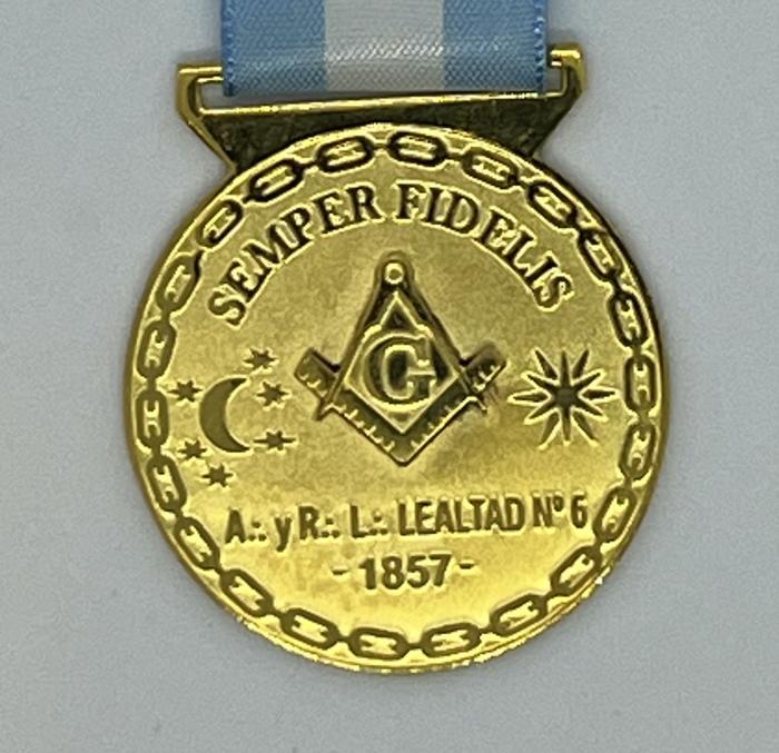 Lealtad N° 6