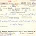 Ficha de miembro de Colin Alexander Mac Leod.