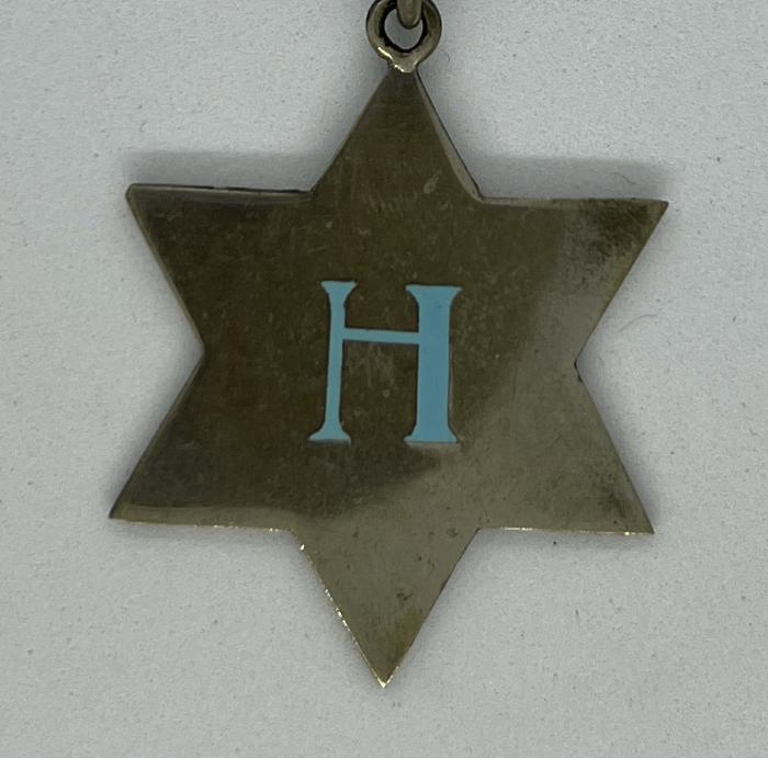 Hijos de Hiram Nº 42