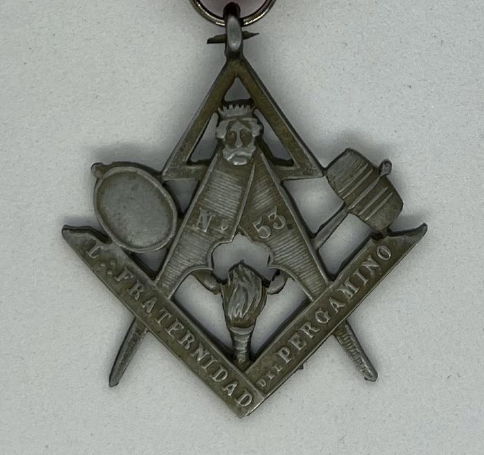 Fraternidad Nº 53