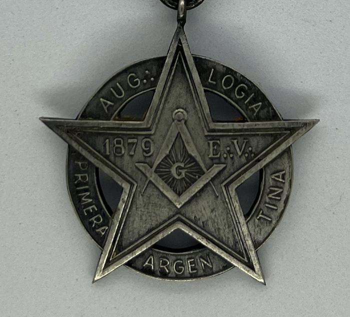 Primera Argentina Nº62