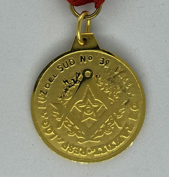 Luz del Sud Nº 39