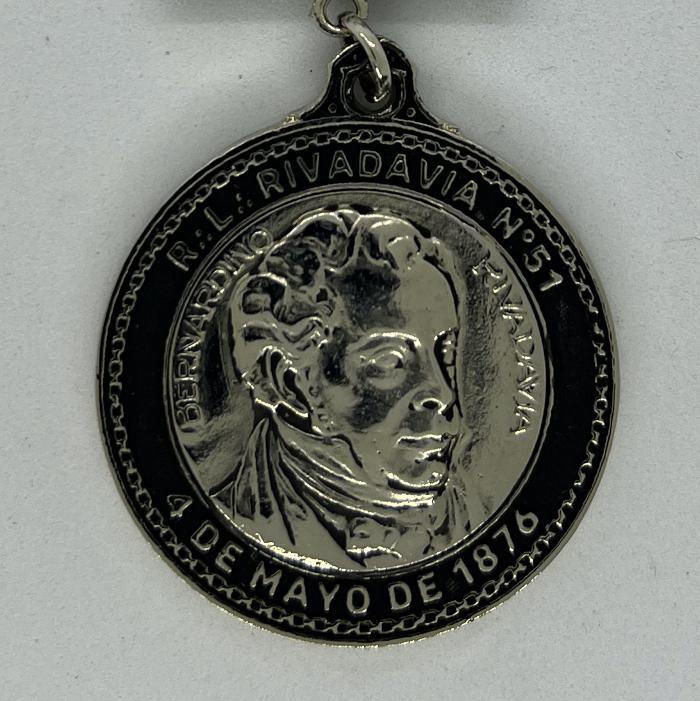 Rivadavia Nº51