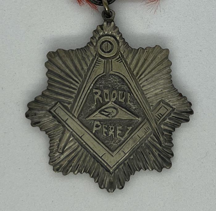 Roque Perez Nº65