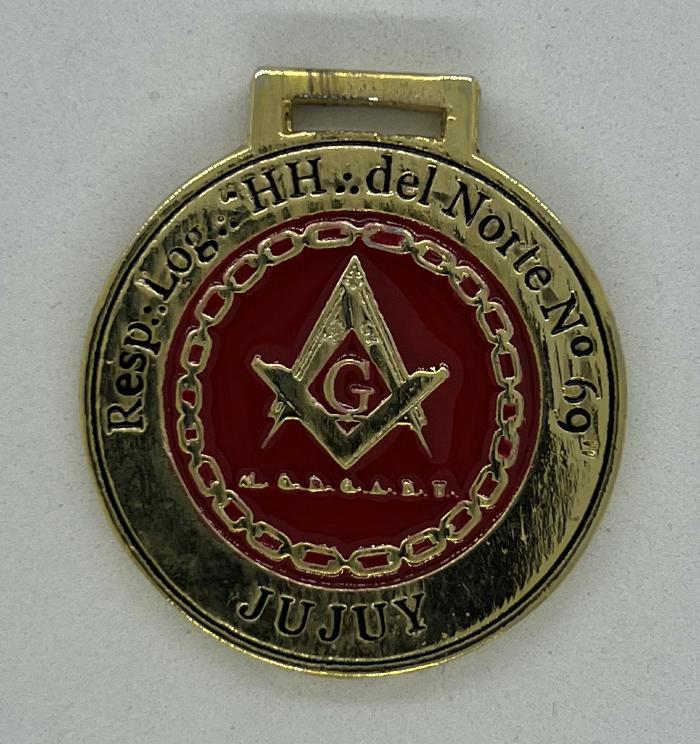 Hermanos del Norte Nº 69