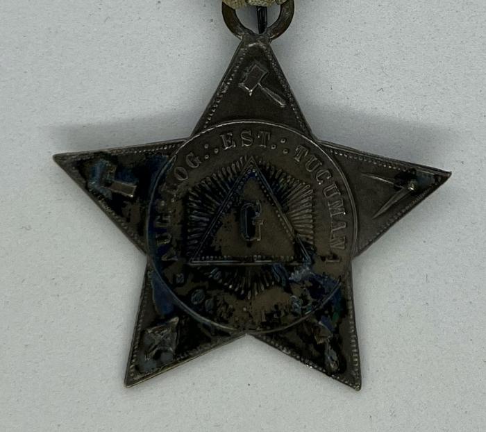 Estrella de Tucumán Nº71 