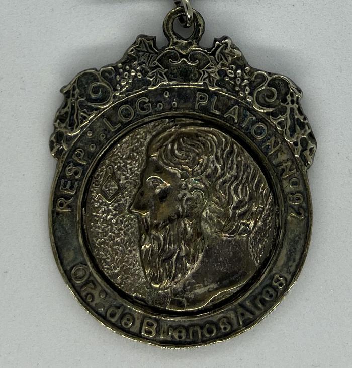 Platón Nº92