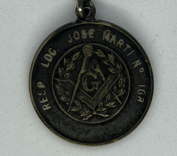 José Martí Nº 168 