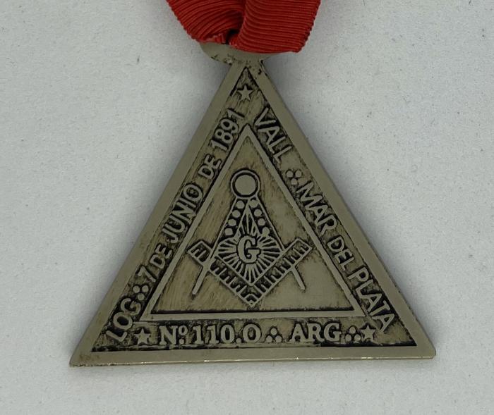 7 de Junio de 1891 Nº 110 