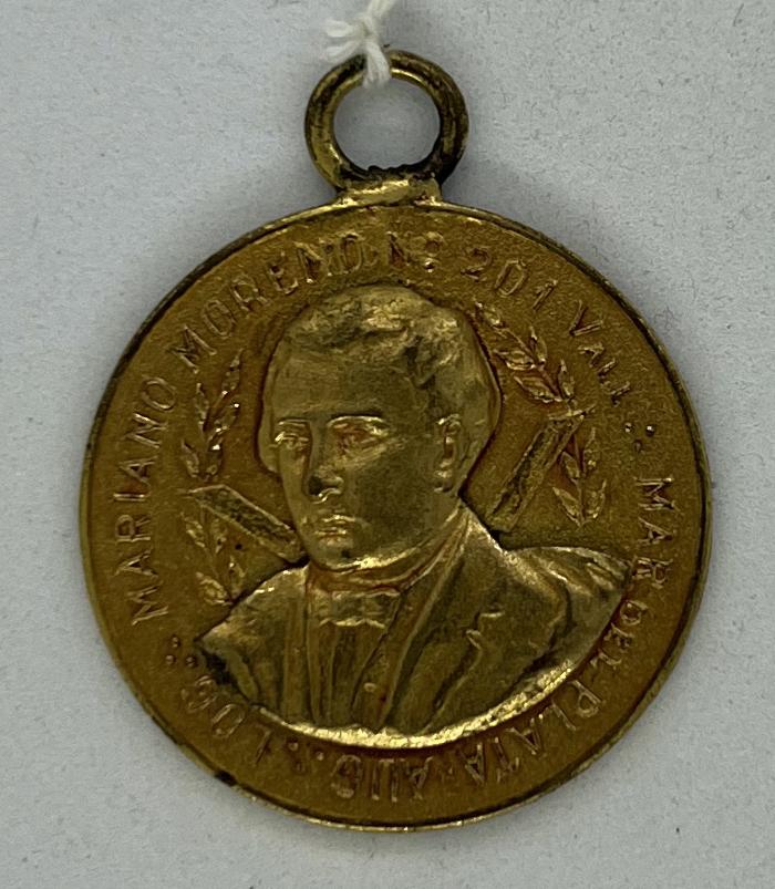 Mariano Moreno Nº 201 