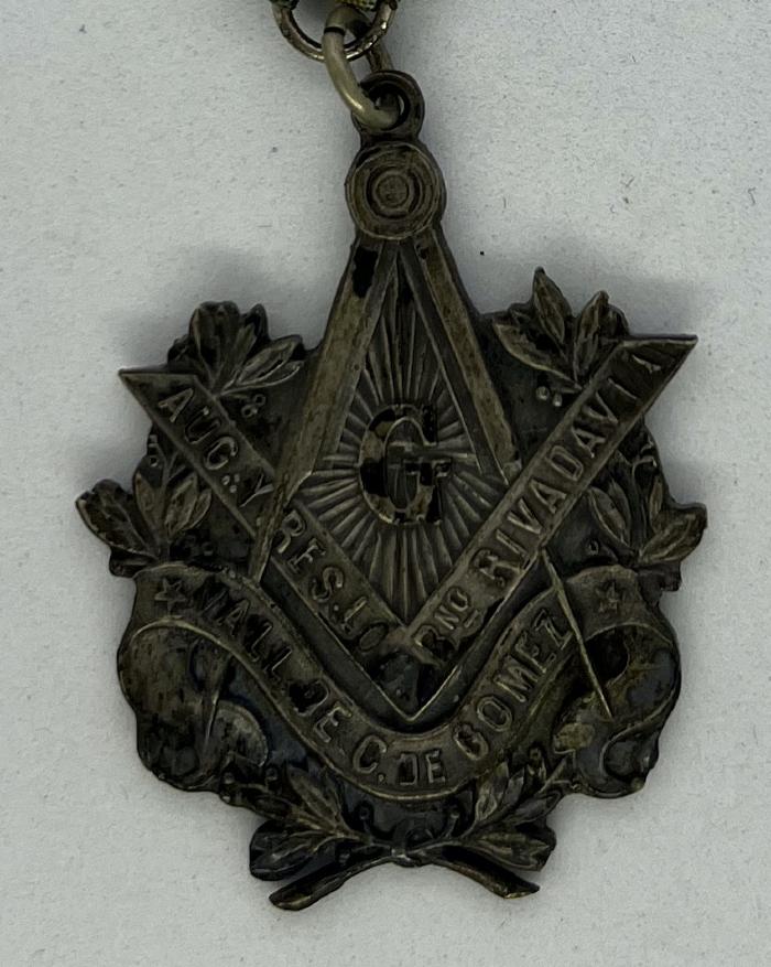 Bernardino Rivadavia Nº 307