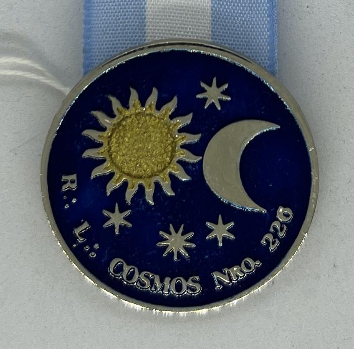 Cosmos  Nº 226 