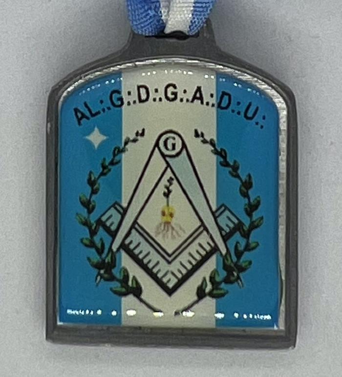 General Belgrano Nº 250