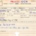 Ficha de miembro de Erico Jeremías Marx.