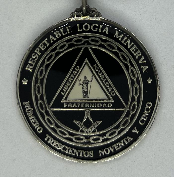 Minerva Nº 395