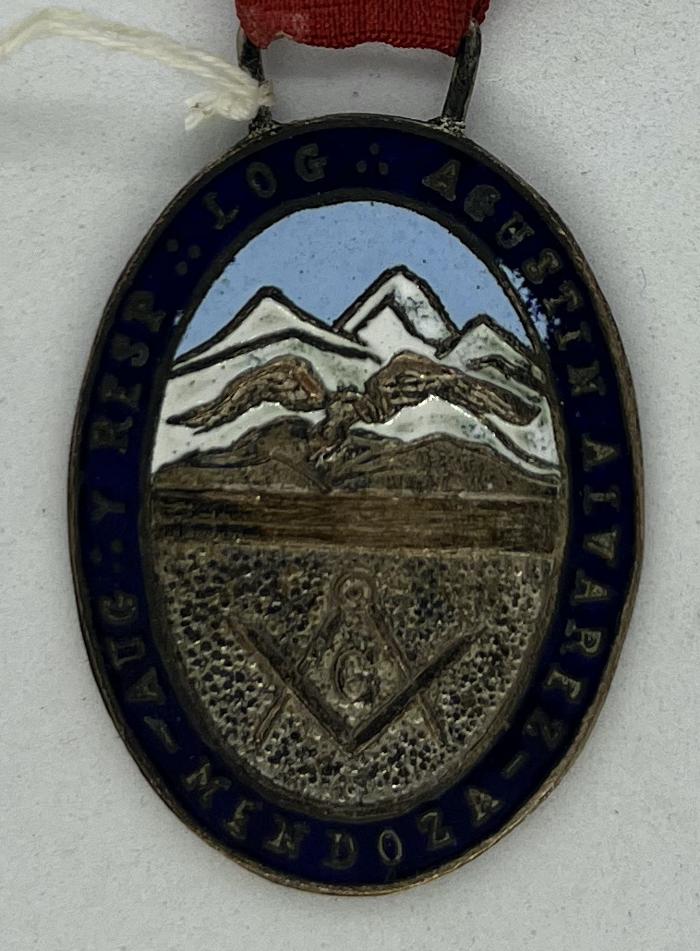 Agustín Alvarez Nº 389