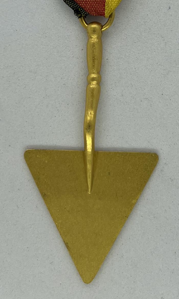 Unitas Nº 387 