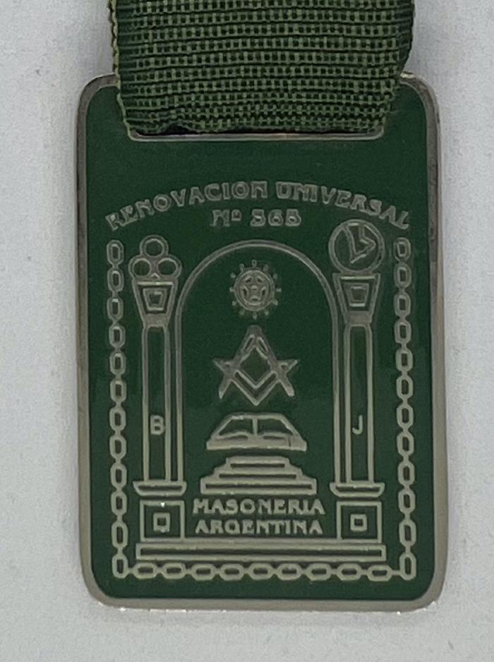 Renovación Universal Nº 365