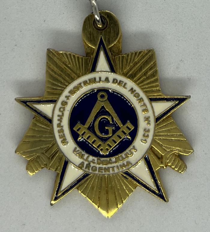 ESTRELLA DEL NORTE Nº 331