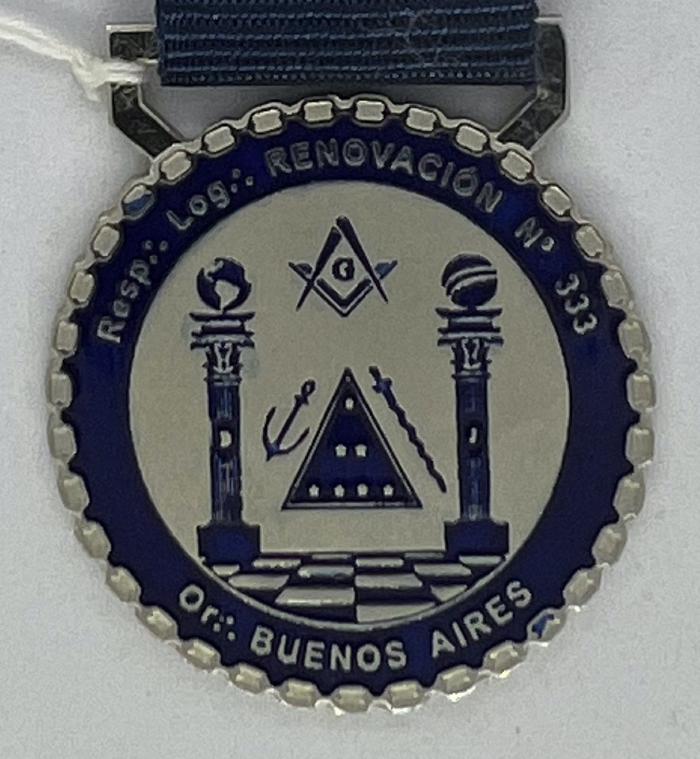 Renovación Nº 333